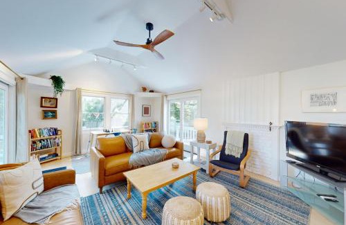 West Hyannisport Casa | Osprey's Nest