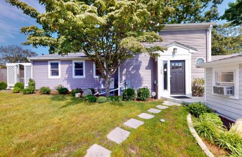 West Hyannisport Casa | Osprey's Nest