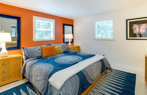 Osprey Casa | Osprey Vacation Rental w/ Kayaks: 4 Mi to Beach!