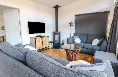 Aberfeldy Casa | Osprey View Lodge & Hot Tub