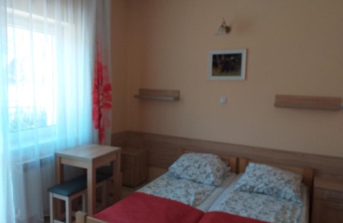 Zawoja Casa | OSRODEK WCZASOWY HANKA