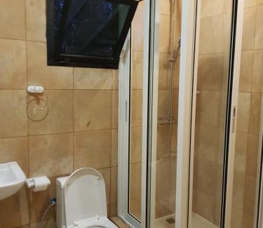 Gueima Complejo | Ossanzaia Bilene Lodge