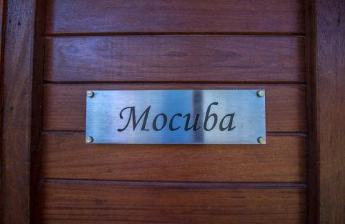 Gueima Complejo | Ossanzaia Bilene Lodge