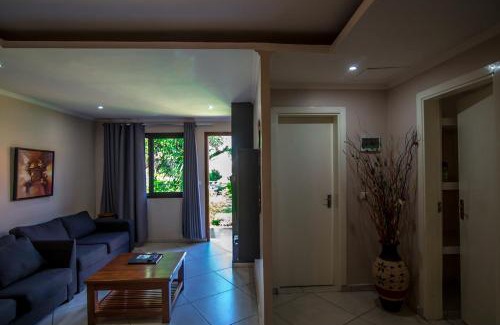 Gueima Complejo | Ossanzaia Bilene Lodge