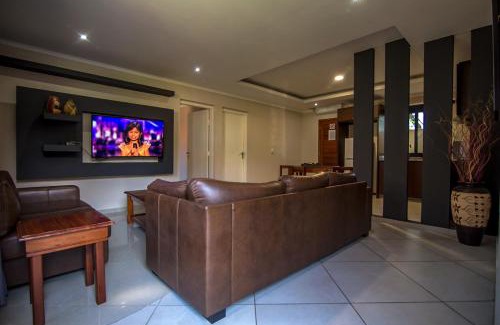 Gueima Complejo | Ossanzaia Bilene Lodge