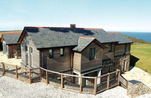 Wadebridge Casa | Ossco