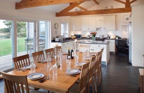 Wadebridge Casa | Ossco
