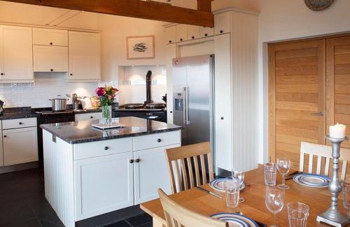 Wadebridge Casa | Ossco