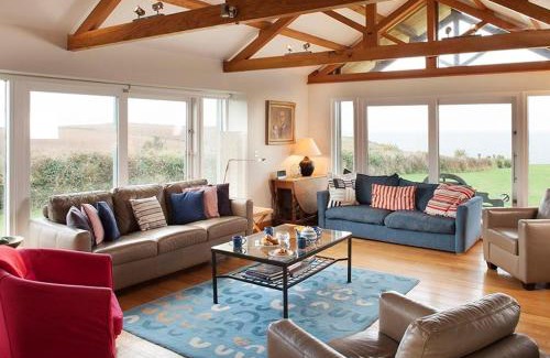 Wadebridge Casa | Ossco