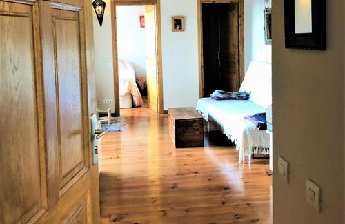 Osseja Apartamento | Osseja VII