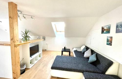 Lohberg Apartamento | Osserblick Galerie