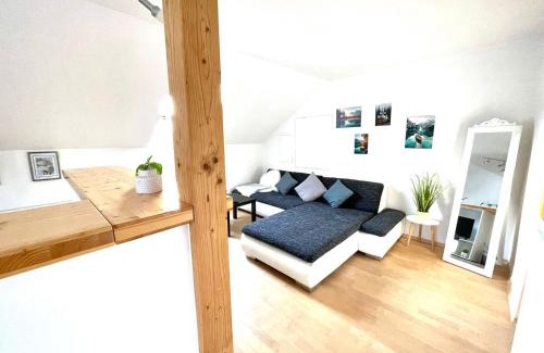 Lohberg Apartamento | Osserblick Galerie