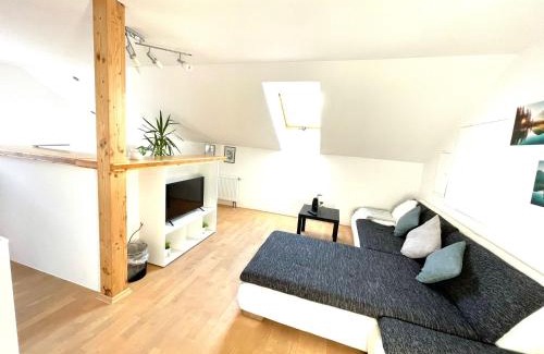 Lohberg Apartamento | Osserblick Galerie