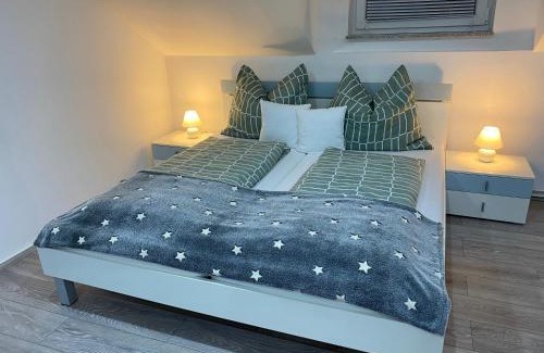 Heiligen Gestade Apartamento | Ossiach Apartment 1