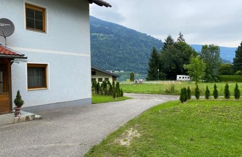 Heiligen Gestade Apartamento | Ossiach Apartment 1