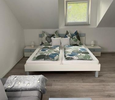 Heiligen Gestade Apartamento | Ossiach Apartment 1