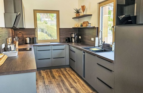 Bodensdorf Casa | Ossiacher See Chalet 2 by Interhome
