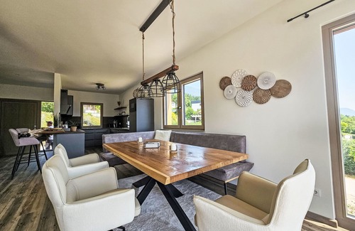 Bodensdorf Casa | Ossiacher See Chalet 1 by Interhome