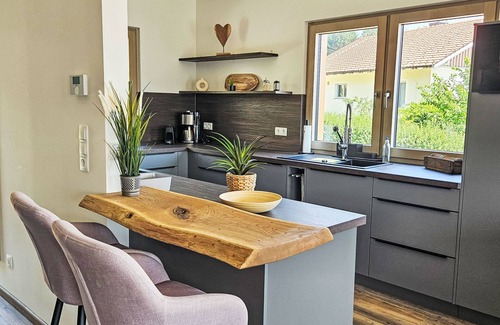 Bodensdorf Casa | Ossiacher See Chalet 1 by Interhome