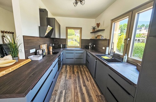Bodensdorf Casa | Ossiacher See Chalet 1 by Interhome