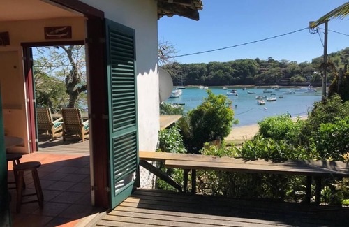 Parque Estadual da Costa do Sol Casa | Ossos Beach House