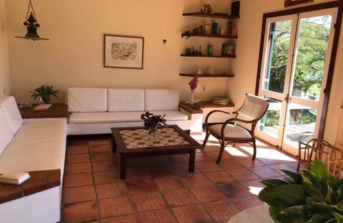 Parque Estadual da Costa do Sol Casa | Ossos Beach House