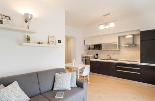 Ossuccio Apartamento | Ossuccio Island View - by MyHomeInComo