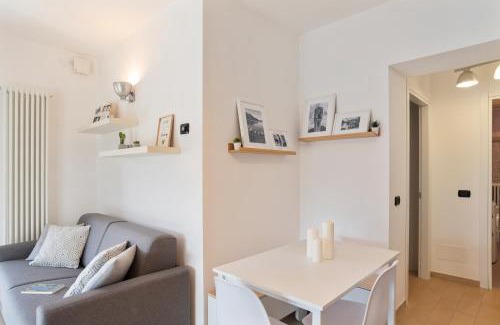 Ossuccio Apartamento | Ossuccio Island View - by MyHomeInComo