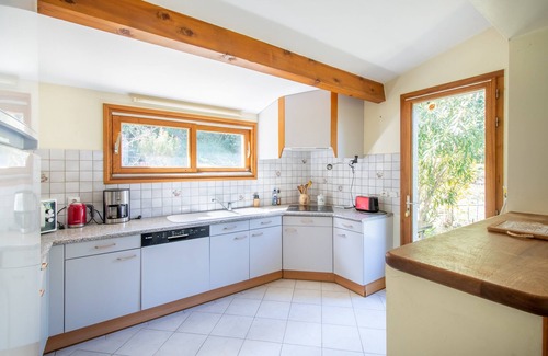 Aniane Casa | Ostal Pioch des Pins - Piscine privée