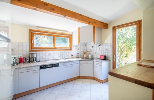 Aniane Casa | Ostal Pioch des Pins - Piscine privée