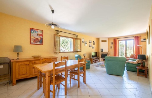 Aniane Casa | Ostal Pioch des Pins - Piscine privée