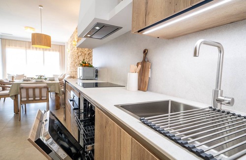 Vilanova d'Alcolea Cabaña | OSTALEA Casa Rural 5* | jacuzzi | cerca de la playa y pueblos medievales.
