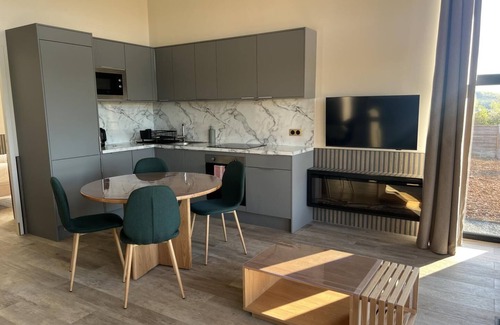 Saint-Mards-en-Othe Casa | Ostara Ecolodge - SAINT MARDS EN OTHE