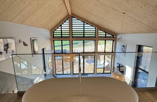Saint-Mards-en-Othe Casa | Ostara Ecolodge - SAINT MARDS EN OTHE