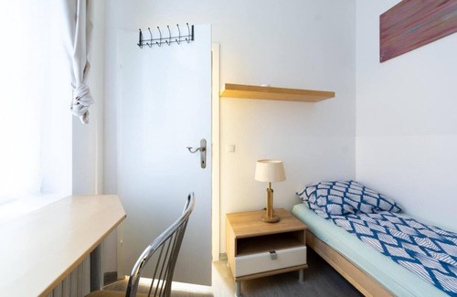 Rudolfsheim-Funfhaus Hotel | Ostarrichi