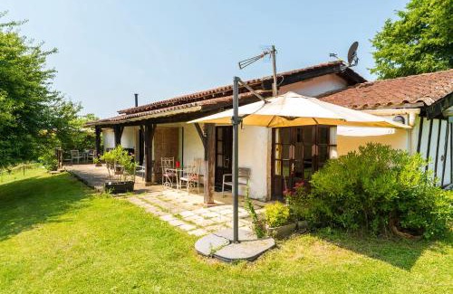 Panjas Casa | Ostau Flor