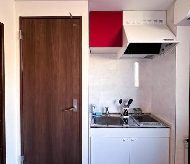 Minami Apartamento | Ostay Kyoto west hotel APT