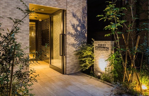 Nishinippori Apartamento | Ostay Nippori Hotel Apartment (Nishi-Nippori Sta.)