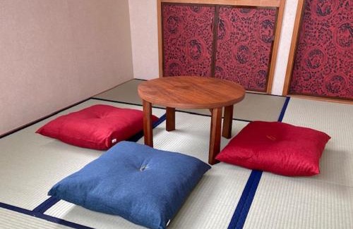 Numabukuro Apartamento | Ostay Numabukuro Hotel Apartment