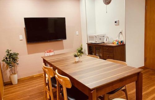 Numabukuro Apartamento | Ostay Numabukuro Hotel Apartment