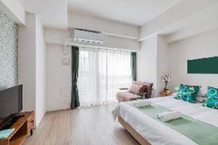 Shin-Osaka Apartamento | Ostay Shin-Osaka Hotel Apartment