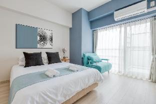 Shin-Osaka Apartamento | Ostay Shin-Osaka Hotel Apartment