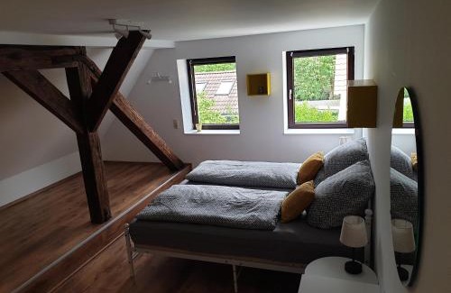 Oberndorf Apartamento | Osteblick