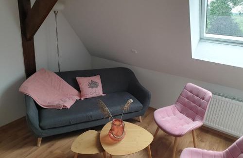 Oberndorf Apartamento | Osteblick
