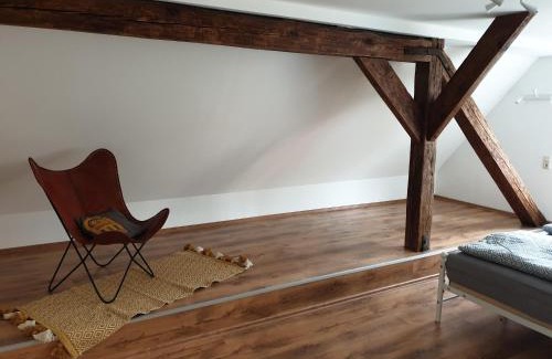 Oberndorf Apartamento | Osteblick