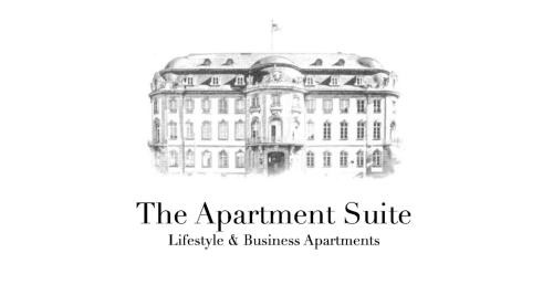 Mainz City Center Apartamento | Osteiner Hof by The Apartment Suite