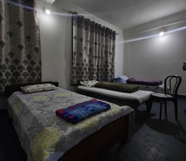 Kohima Casa | Ostell Inn