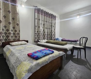 Kohima Casa | Ostell Inn