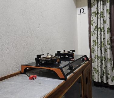 Kohima Casa | Ostell Inn