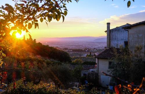 Bagno a Ripoli Hostal | Ostello del Bigallo